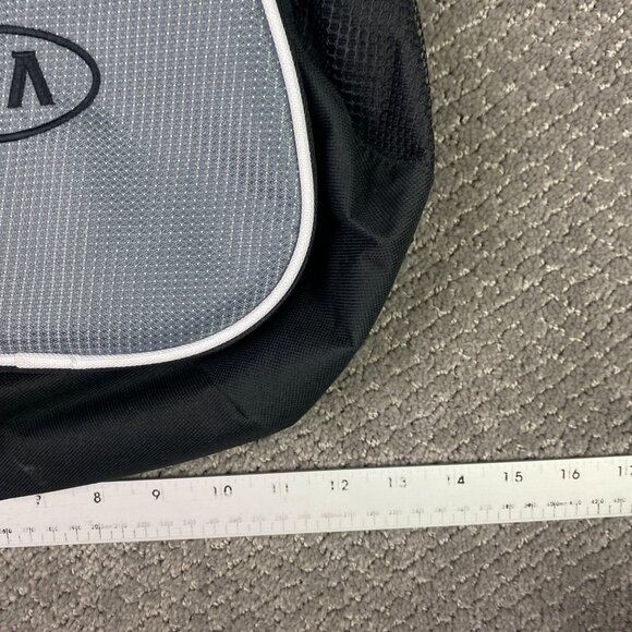 KIA Motors Sling Bag Crossbody Shoulder Backpack NWOT - Picture 5 of 7